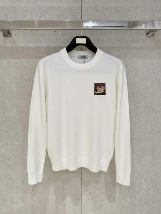 Picture of Loewe Sweaters _SKULoeweM-3XLxetr11846401